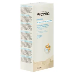 Aveeno Dermexa Emollientien Duschcreme, 300 ml