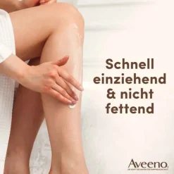 Aveeno Skin Relief Bodylotion, 300 ml