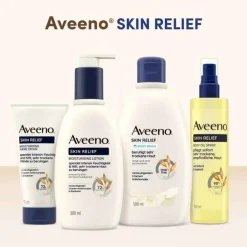 Aveeno Skin Relief Handcreme, 75 ml