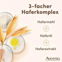 Aveeno Skin Relief seifenfreies Duschgel, 500 ml