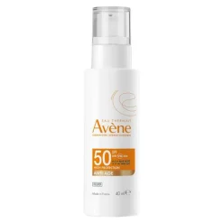 Avene Anti-Age Fluid SPF 50, 40 ml