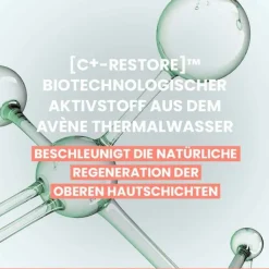 Avene Cicalfate + Multi-Protect Repair-Cre.SPF 50 + , 30 ml