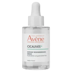 Avene Cicalfate + regenerierendes Serum, 30 ml