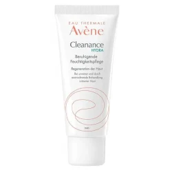 Avene Cleanance Hydra beruhigende Feuchtigkeitspflege, 40 ml