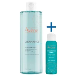 Avene Cleanance Mizellenwasser, 400 ml