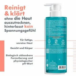 Avene Cleanance Reinigungsgel, 400 ml