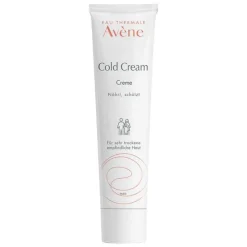 Avene Cold Cream, 40 ml