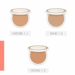 Avene Couvrance Kompakt Creme-Make-up sand 1.2, 8.5 g