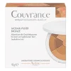 Avene Couvrance Mosaik-Puder bronze mit Schwämmchen, 10 g