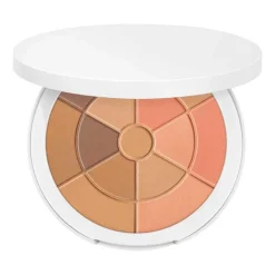 Avene Couvrance Mosaik-Puder bronze mit Schwämmchen, 10 g