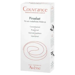Avene Couvrance Pinselset 4 Stück, 1 St