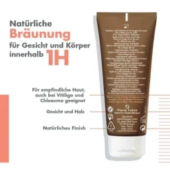 Avene Feuchtigkeitsspendender Selbstbräuner, 100 ml
