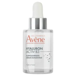 Avene Hyaluron Activ B3 aufpolsterndes Serum-Konzentrat , 30 ml
