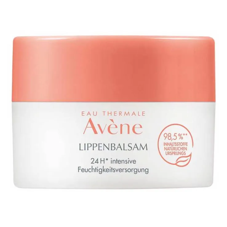 Avene Lippenbalsam 24h intensive Feuchtigkeit, 10 ml
