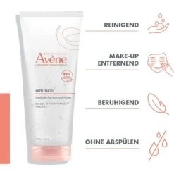 Avene Mizellengel, 100 ml