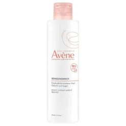 Avene Reinigungsmilch, 200 ml