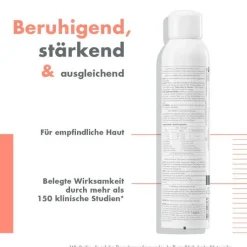 Avene Thermalwasser Spray, 350 ml