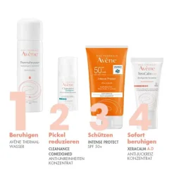 Avene Thermalwasser Spray, 50 ml