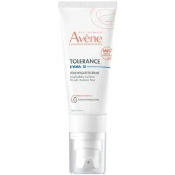 Avene Tolerance Hydra-10 Feuchtigkeitscreme, 40 ml