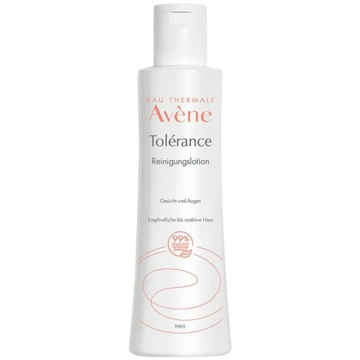 Avene Tolerance Reinigungslotion, 200 ml
