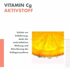 Avene Vitamin Activ Cg Radiance Intensiv-Creme, 50 ml