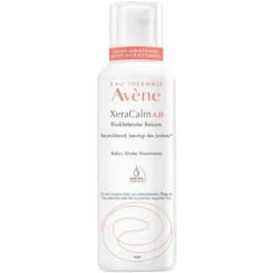Avene XeraCalm A.D rückfettender Balsam, 400 ml