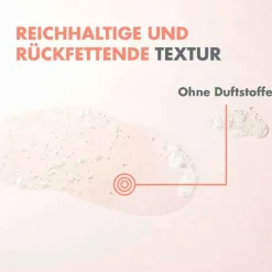 Avene XeraCalm A.D rückfettendes Reinigungsöl, 400 ml