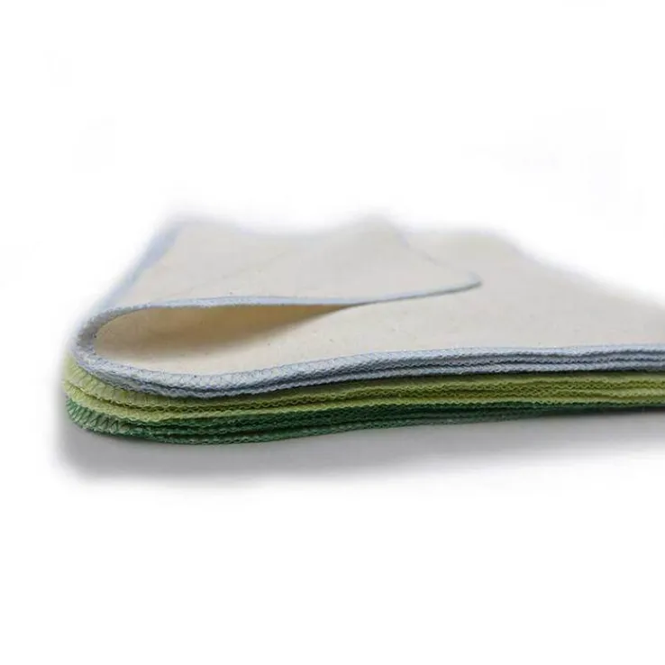 Avo & Cado Flanellwaschlappen 15er Set, 1 St