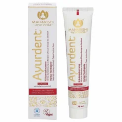 Ayurdent Zahncreme Classic, 75 ml