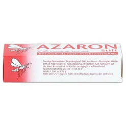Azaron Stick, 2x5.75 g