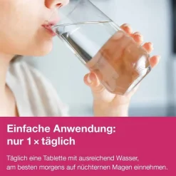 B12 Ankermann® 1000 µg Vitamin B12 Tabletten hochdosiert, 50 St