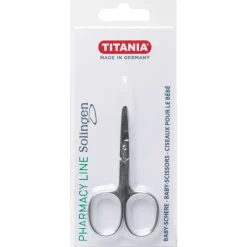 Baby Schere Pharmacy Line Titania, 1 St