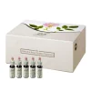 Bachblüten 10 ml Set Tropfen, 400 ml