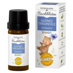 Bachblüten Kinder Kl.Träumerle Globuli n.Dr. Bach, 10 g