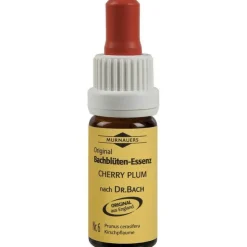 Bachblüten Murnauer Tropfen Cherry Plum, 20 ml