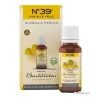 Bachblüten No.39 Globulix, 20 g