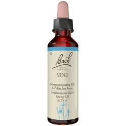 Bachblüten Nr. 32 Vine Tropfen, 20 ml