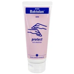 Baktolan protect Salbe, 100 ml