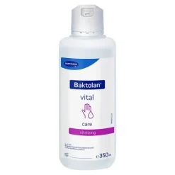 Baktolan vital Gel, 350 ml