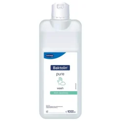 Baktolin pure Lotion, 1000 ml