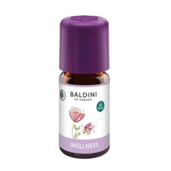 Baldini Wellness Bio ätherisches Öl, 5 ml