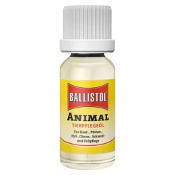 Ballistol animal vet.Öl, 10 ml