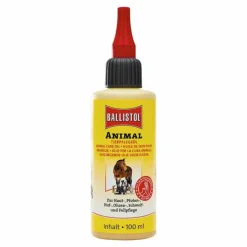 Ballistol animal vet.Liquidum, 100 ml