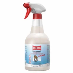 Ballistol Stichfrei Animal Spray vet. (für Tiere), 750 ml