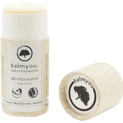 Balmyou Deo Stick sensitiv, 1 St