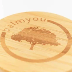 Balmyou reine Nilotica Sheabutter, 100 ml