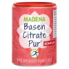 Basen Citrate Pur Komplex Pulver, 240 g