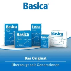 Basica compact Tabletten, 360 St