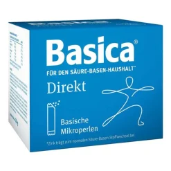 Basica direkt basische Mikroperlen, 80 St