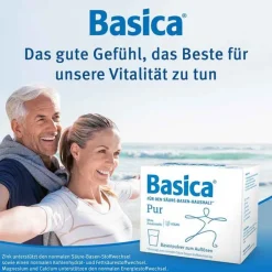 Basica Pur Pulver, 50 St